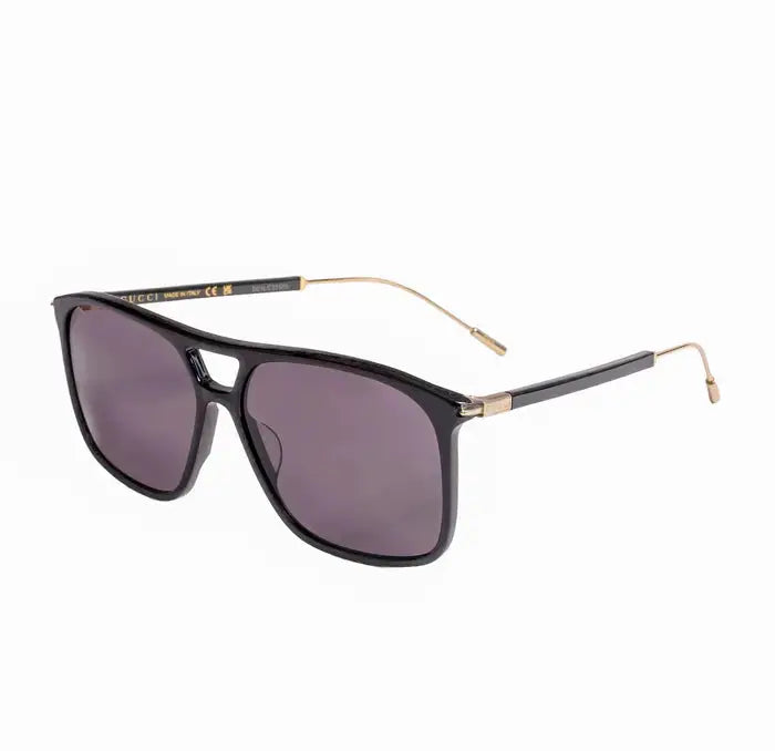 Gucci GG 1270S-60-001 Sunglasses - Premium Sunglasses from Gucci - Just Rs. 31460! Shop now at Laxmi Opticians