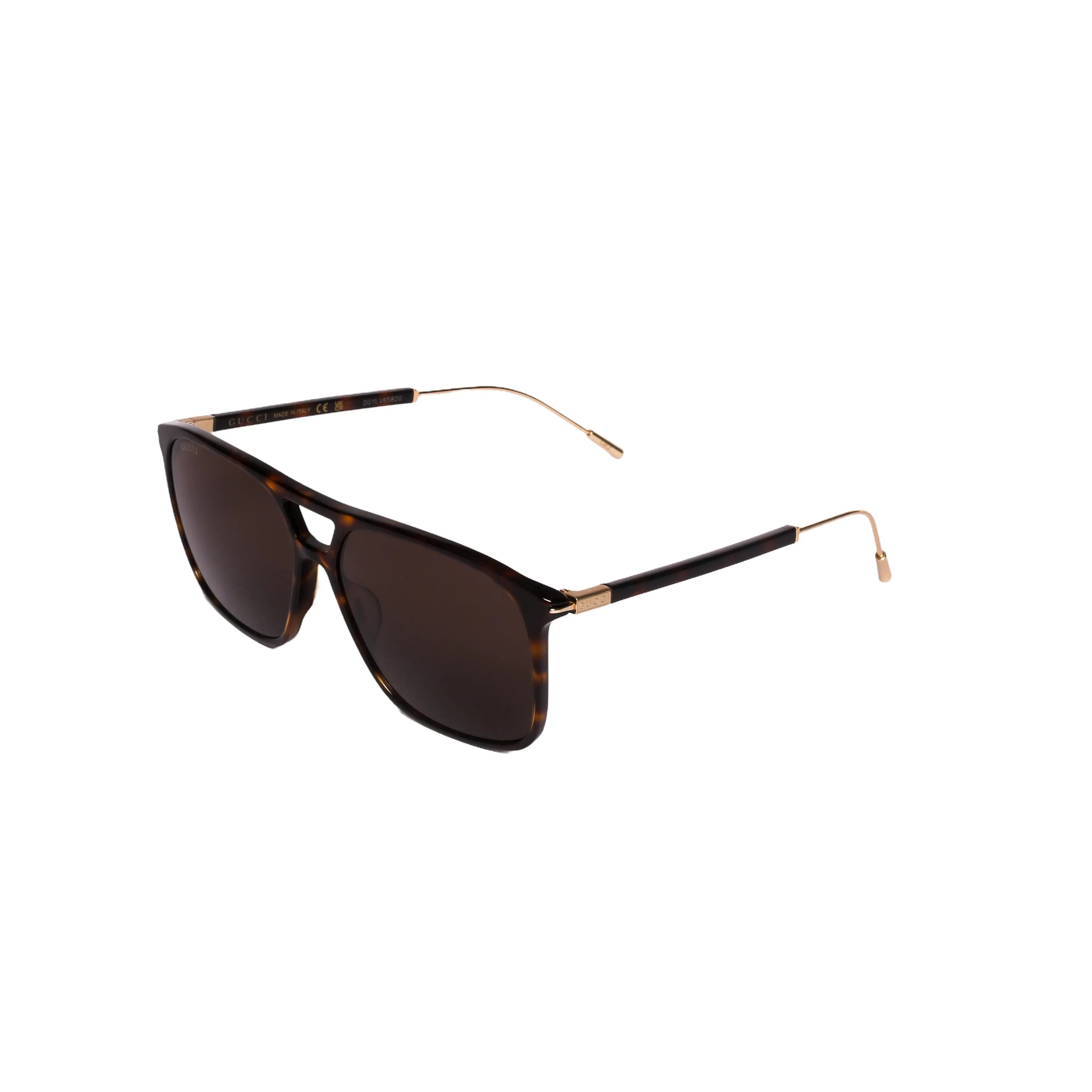 Gucci-GG 1270S-60-002 Sunglasses - Premium Sunglasses from Gucci - Just Rs. 31460! Shop now at Laxmi Opticians