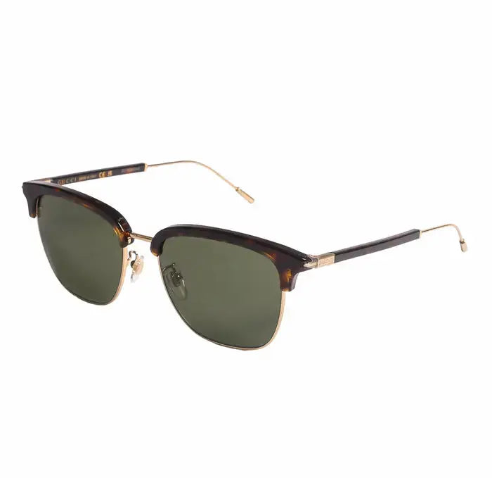 Gucci GG 1275SA-56-002 Sunglasses - Premium Sunglasses from Gucci - Just Rs. 32330! Shop now at Laxmi Opticians