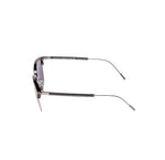 Gucci GG 1275SA-56-003 Sunglasses - Premium Sunglasses from Gucci - Just Rs. 32330! Shop now at Laxmi Opticians