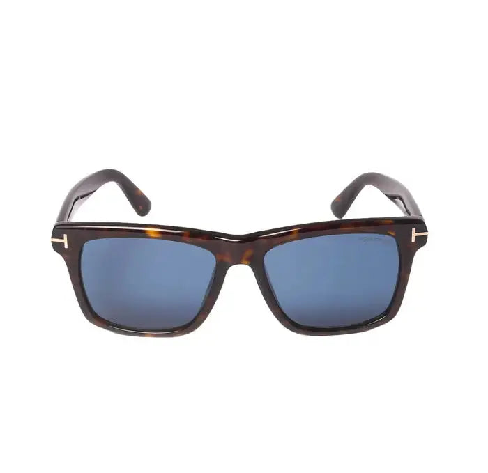 Tom Ford FT0906-56-52V Sunglasses - Premium Sunglasses from Tom Ford - Just Rs. 32380! Shop now at Laxmi Opticians