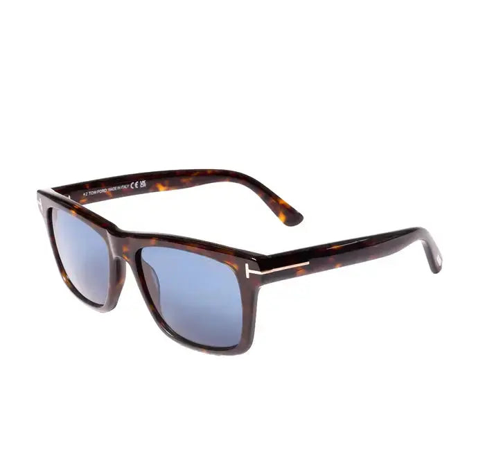 Tom Ford FT0906-56-52V Sunglasses - Premium Sunglasses from Tom Ford - Just Rs. 32380! Shop now at Laxmi Opticians