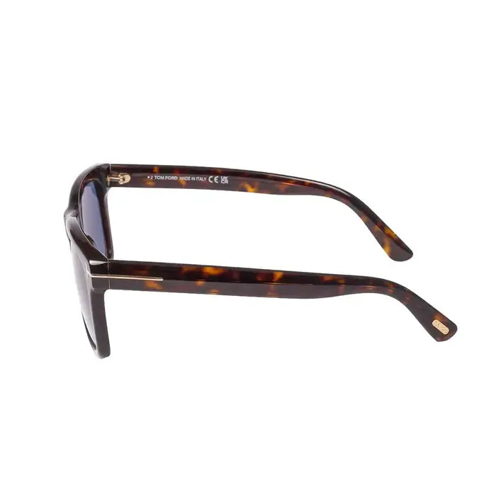 Tom Ford FT0906-56-52V Sunglasses - Premium Sunglasses from Tom Ford - Just Rs. 32380! Shop now at Laxmi Opticians