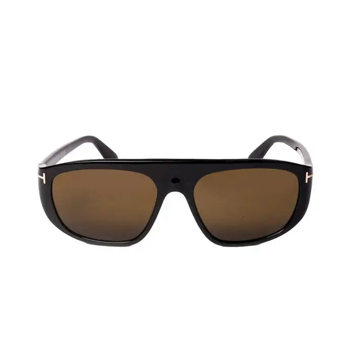 Tom Ford FT1002-58-01J Sunglasses - Premium Sunglasses from Tom Ford - Just Rs. 37200! Shop now at Laxmi Opticians