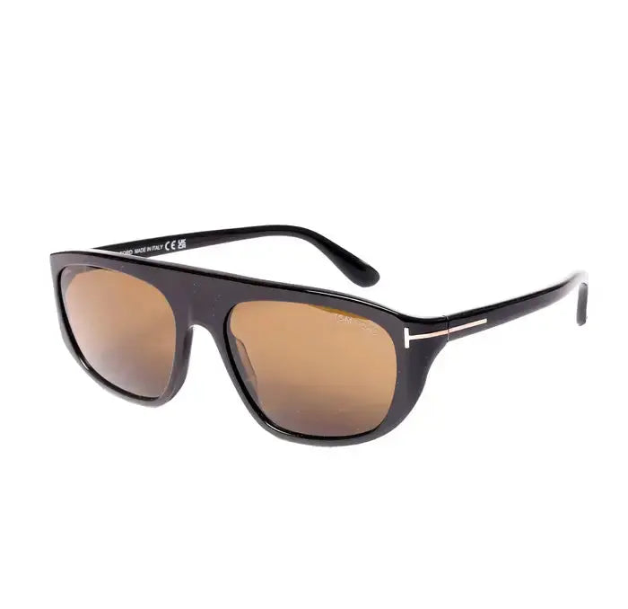 Tom Ford FT1002-58-01J Sunglasses - Premium Sunglasses from Tom Ford - Just Rs. 37200! Shop now at Laxmi Opticians