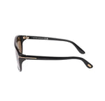 Tom Ford FT1002-58-01J Sunglasses - Premium Sunglasses from Tom Ford - Just Rs. 37200! Shop now at Laxmi Opticians