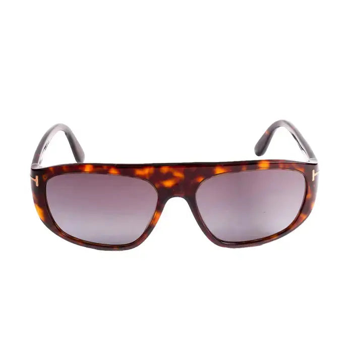 Tom Ford FT1002-58-52B Sunglasses - Premium Sunglasses from Tom Ford - Just Rs. 37200! Shop now at Laxmi Opticians