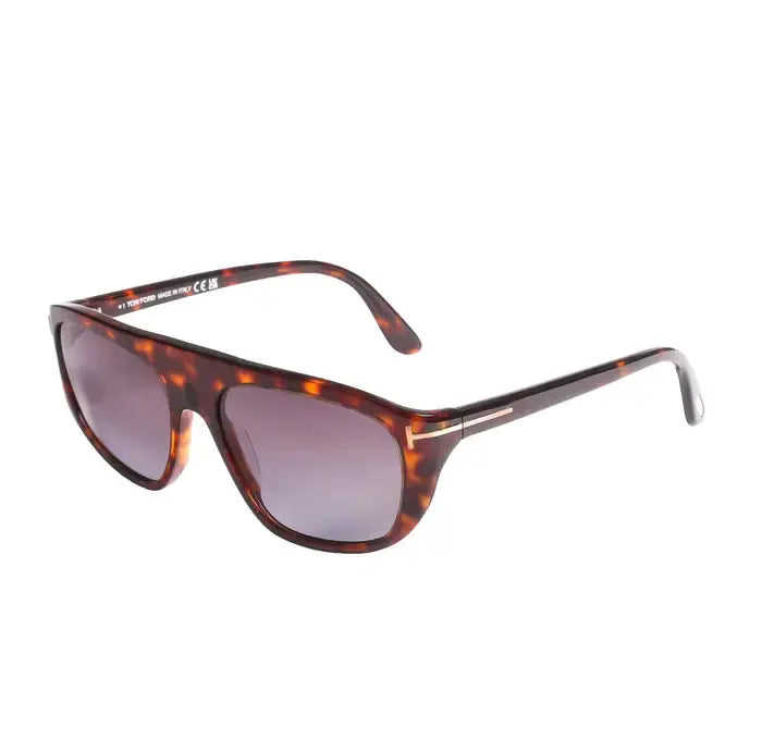Tom Ford FT1002-58-52B Sunglasses - Premium Sunglasses from Tom Ford - Just Rs. 37200! Shop now at Laxmi Opticians
