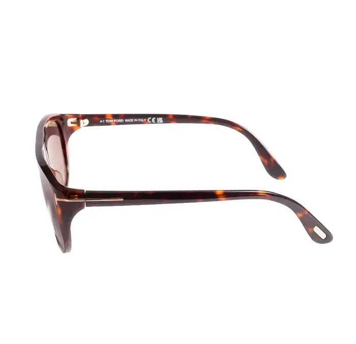 Tom Ford FT1002-58-52B Sunglasses - Premium Sunglasses from Tom Ford - Just Rs. 37200! Shop now at Laxmi Opticians