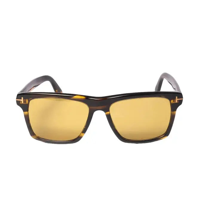 Tom Ford FT0906-56-55E Sunglasses - Premium Sunglasses from Tom Ford - Just Rs. 32380! Shop now at Laxmi Opticians
