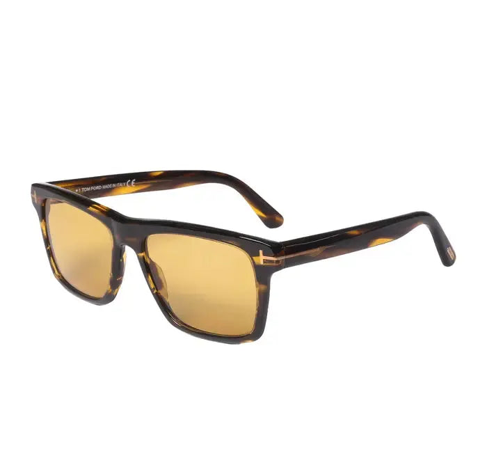 Tom Ford FT0906-56-55E Sunglasses - Premium Sunglasses from Tom Ford - Just Rs. 32380! Shop now at Laxmi Opticians