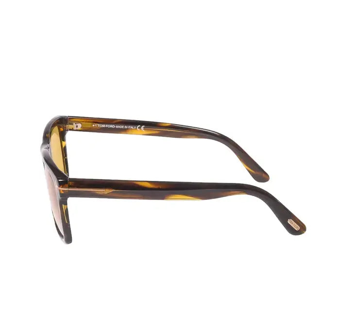 Tom Ford FT0906-56-55E Sunglasses - Premium Sunglasses from Tom Ford - Just Rs. 32380! Shop now at Laxmi Opticians
