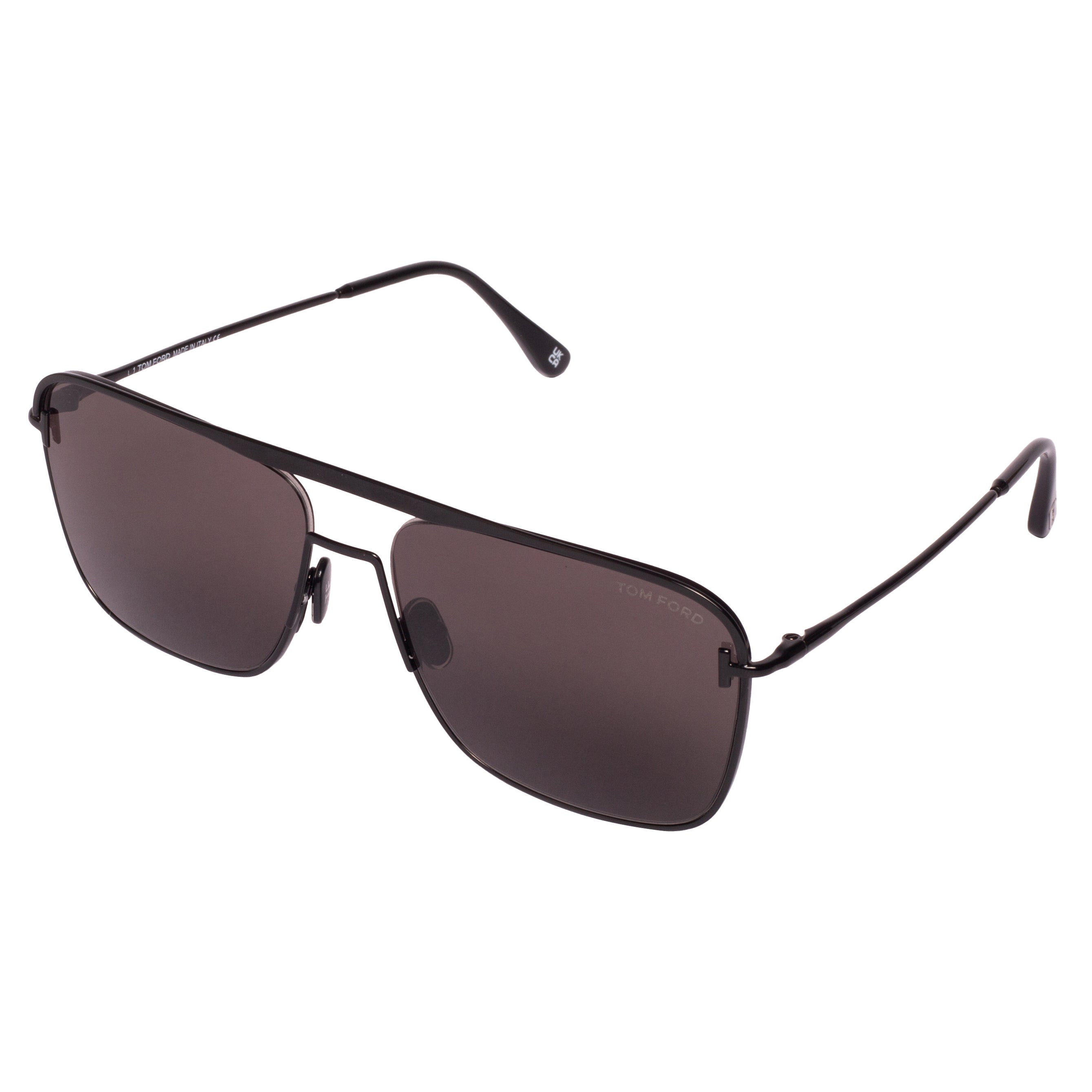 Tom Ford-FT0925-60-01A Sunglasses - Premium Sunglasses from Tom Ford - Just Rs. 42330! Shop now at Laxmi Opticians