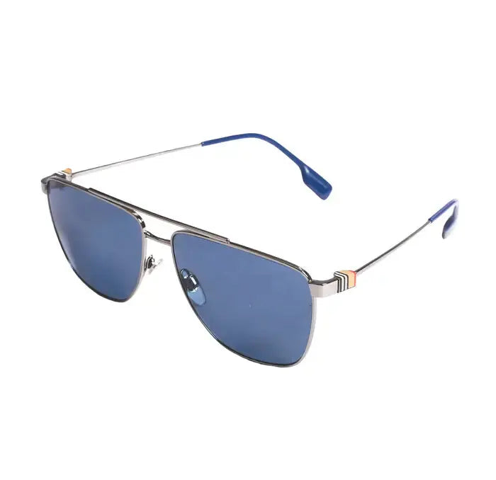 Burberry BE 3141-61-100380 Sunglasses - Laxmi Opticians