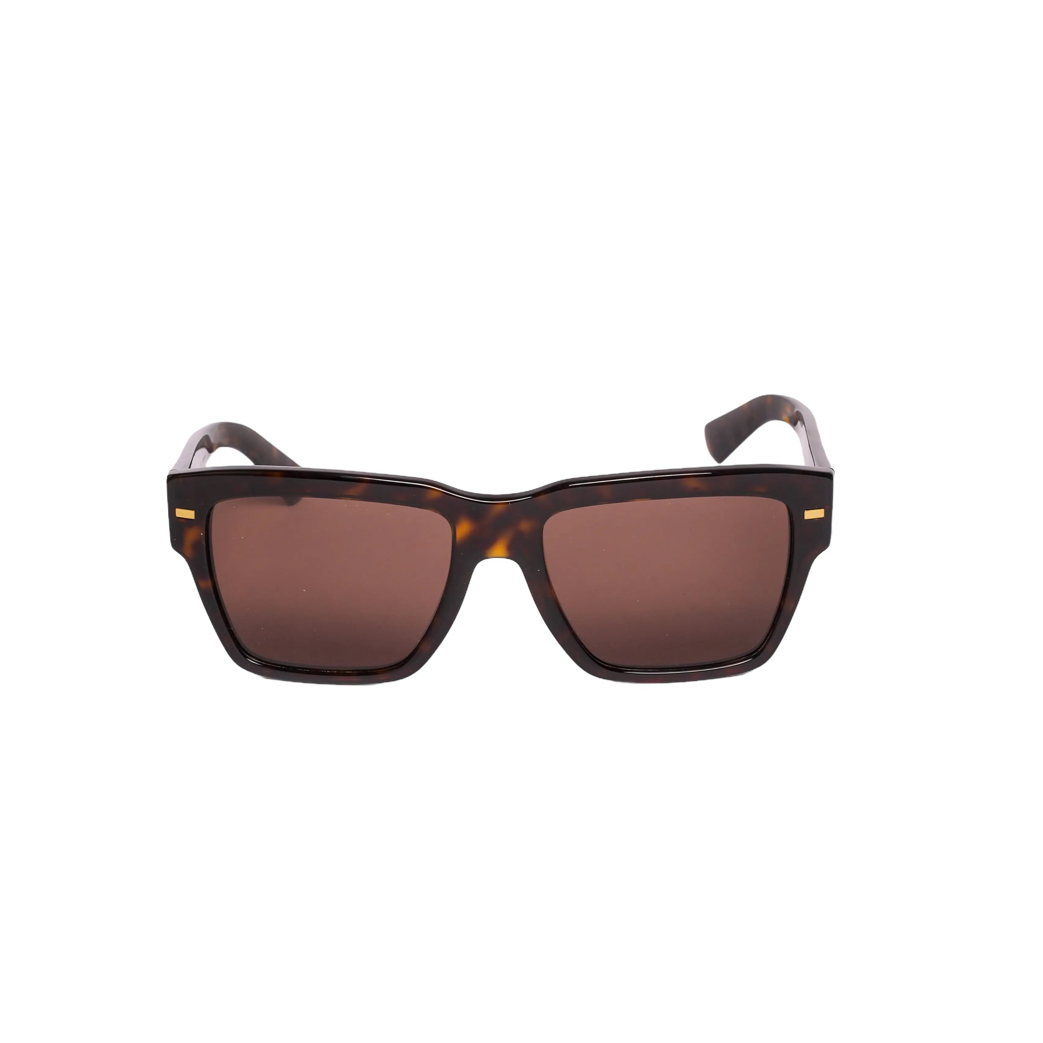 Dolce & Gabbana (D&G) DG 4431-55-502/73 SunglassesWear the ultimate in sophistication and style with Dolce &amp; Gabbana's DG 4431-55-502/73 Sunglasses. Crafted from exquisite Tortoise Acetate and featuring UV400 prSunglasses