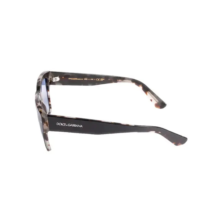 Dolce & Gabbana (D&G) DG 4431-55-34031U Sunglasses - Premium Sunglasses from Dolce & Gabbana (D&G) - Just Rs. 22690! Shop now at Laxmi Opticians