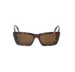 Prada-PR08YSVA-51-U01T Sunglasses - Premium Sunglasses from Prada - Just Rs. 28590! Shop now at Laxmi Opticians