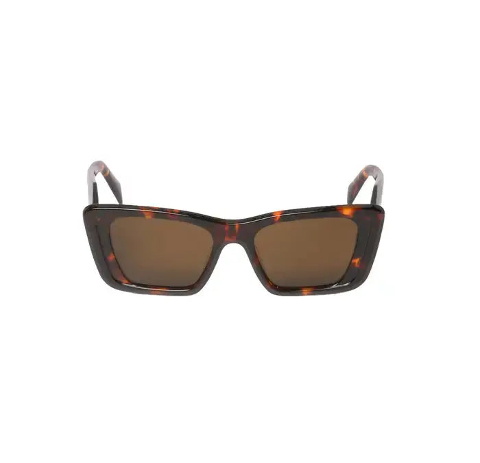 Prada-PR08YSVA-51-U01T Sunglasses - Premium Sunglasses from Prada - Just Rs. 28590! Shop now at Laxmi Opticians