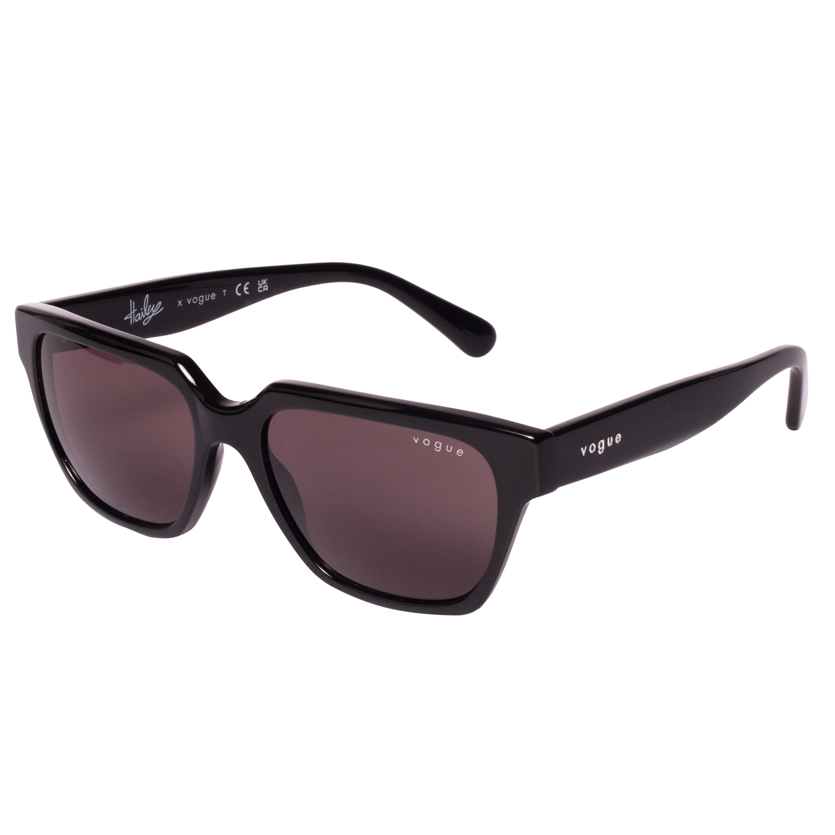 Vogue-0VO 5512SW-55-W44/87 Sunglasses - Premium Sunglasses from Vogue - Just Rs. 5490! Shop now at Laxmi Opticians