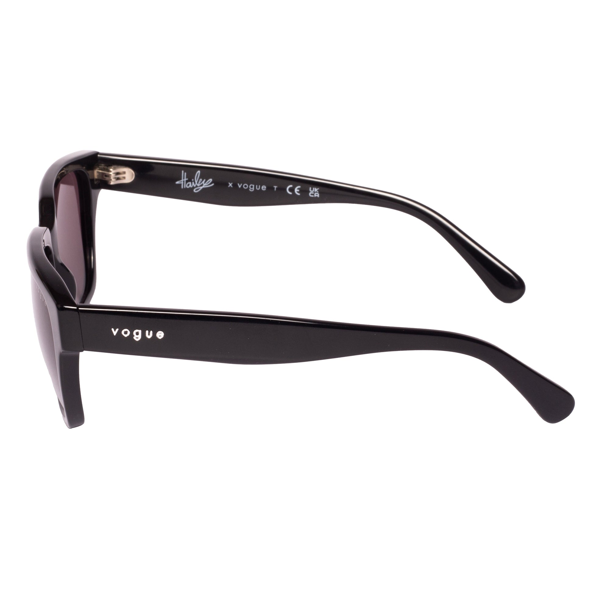 Vogue-0VO 5512SW-55-W44/87 Sunglasses - Premium Sunglasses from Vogue - Just Rs. 5490! Shop now at Laxmi Opticians