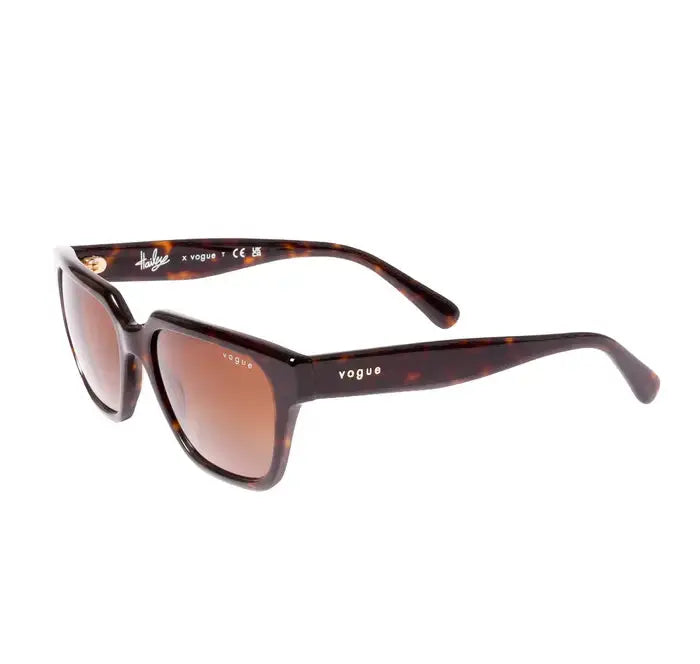 Vogue 0VO 5512SW-55-W656/13 Sunglasses - Premium Sunglasses from Vogue - Just Rs. 5490! Shop now at Laxmi Opticians