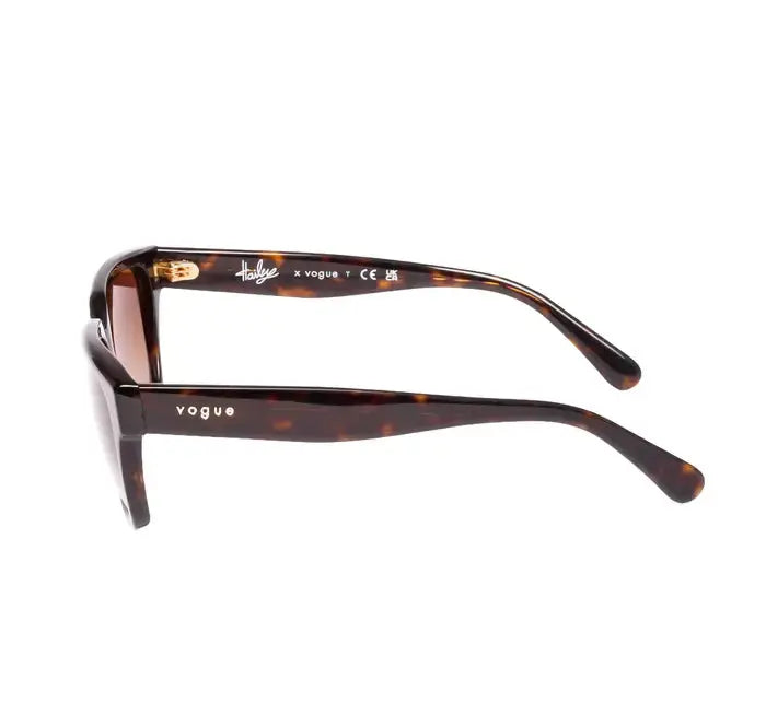 Vogue 0VO 5512SW-55-W656/13 Sunglasses - Premium Sunglasses from Vogue - Just Rs. 5490! Shop now at Laxmi Opticians