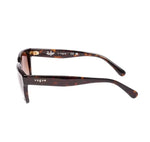 Vogue 0VO 5512SW-55-W656/13 Sunglasses - Premium Sunglasses from Vogue - Just Rs. 5490! Shop now at Laxmi Opticians