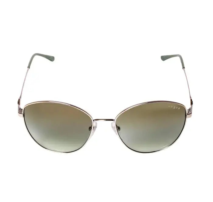 Vogue 0VO 4091B-56-323/8 Sunglasses - Premium Sunglasses from Vogue - Just Rs. 4490! Shop now at Laxmi Opticians