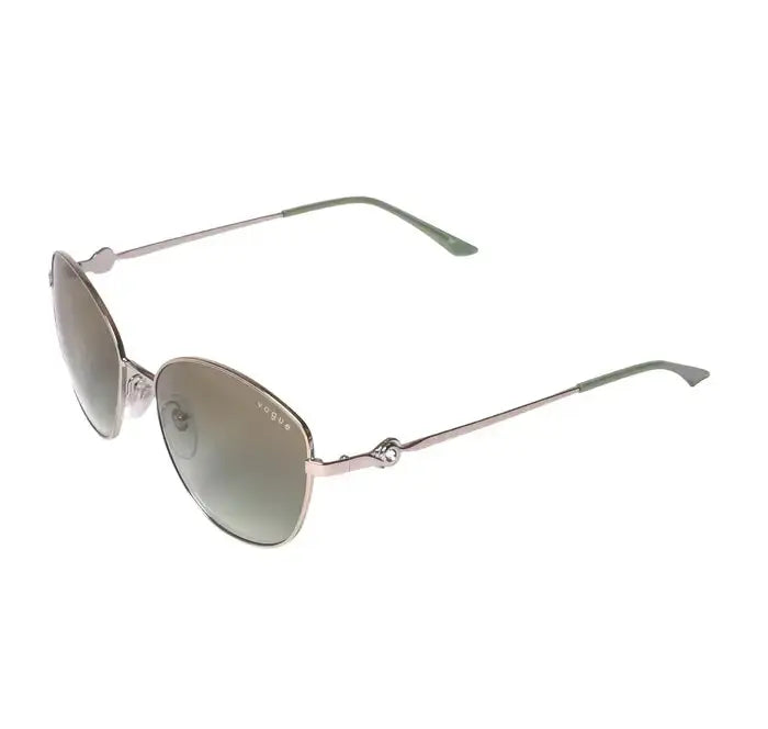 Vogue 0VO 4091B-56-323/8 Sunglasses - Premium Sunglasses from Vogue - Just Rs. 4490! Shop now at Laxmi Opticians