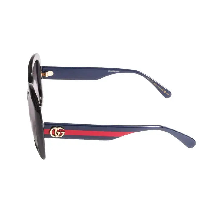 Gucci GG 0713S-55-001 Sunglasses - Premium Sunglasses from Gucci - Just Rs. 21400! Shop now at Laxmi Opticians