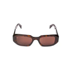 Prada-PR 17WS-49-S2AU8CA Sunglasses - Premium Sunglasses from Prada - Just Rs. 28590! Shop now at Laxmi Opticians
