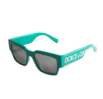 Dolce & Gabbana (D&G) DG 6184-52-331182 Sunglasses - Laxmi Opticians