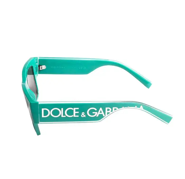 Dolce & Gabbana (D&G) DG 6184-52-331182 Sunglasses - Premium Sunglasses from Dolce & Gabbana (D&G) - Just Rs. 19290! Shop now at Laxmi Opticians