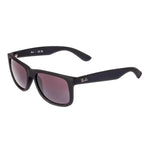 Rayban RB 4165-55-601/8G Sunglasses - Premium Sunglasses from Rayban - Just Rs. 9690! Shop now at Laxmi Opticians