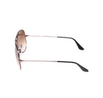 Rayban RB 3025-58-014/51 Sunglasses - Premium Sunglasses from Rayban - Just Rs. 8090! Shop now at Laxmi Opticians