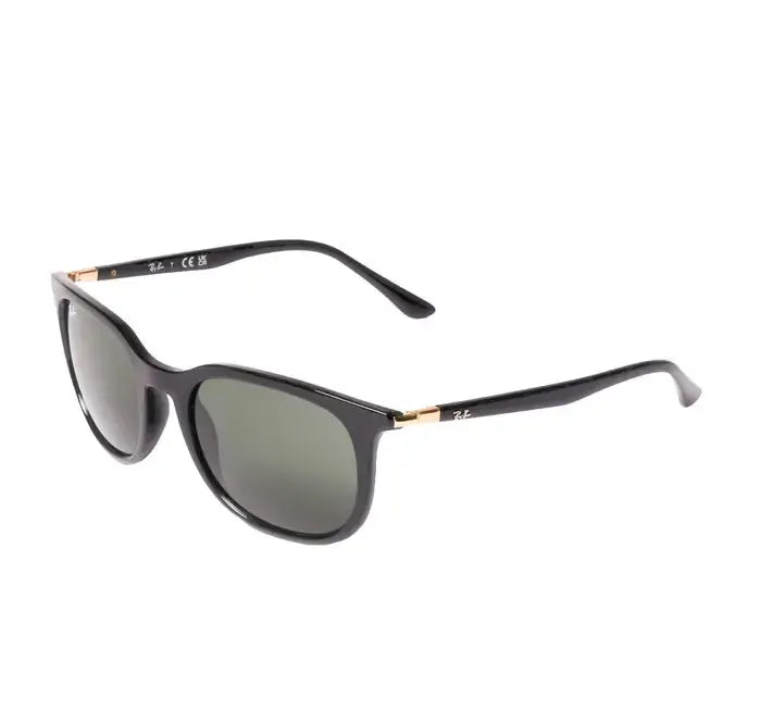 Rayban RB 4386-54-601/31 Sunglasses - Premium Sunglasses from Rayban - Just Rs. 9690! Shop now at Laxmi Opticians