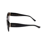 Jimmy Choo LEELA/S-55-807/90 Sunglasses - Premium Sunglasses from Jimmy Choo - Just Rs. 23900! Shop now at Laxmi Opticians