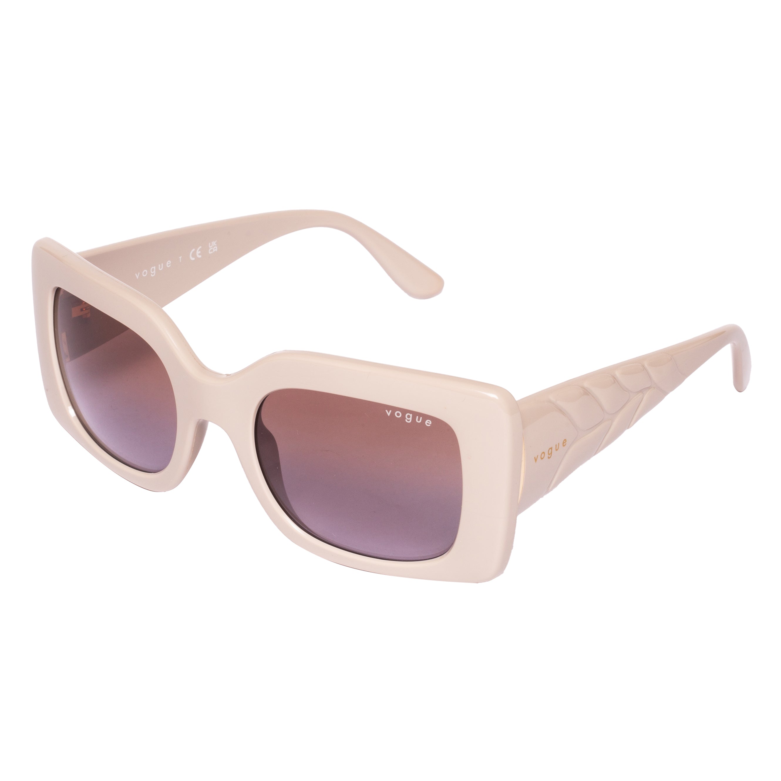 Vogue-0VO5481S-52-304968 Sunglasses - Premium Sunglasses from Vogue - Just Rs. 5790! Shop now at Laxmi Opticians