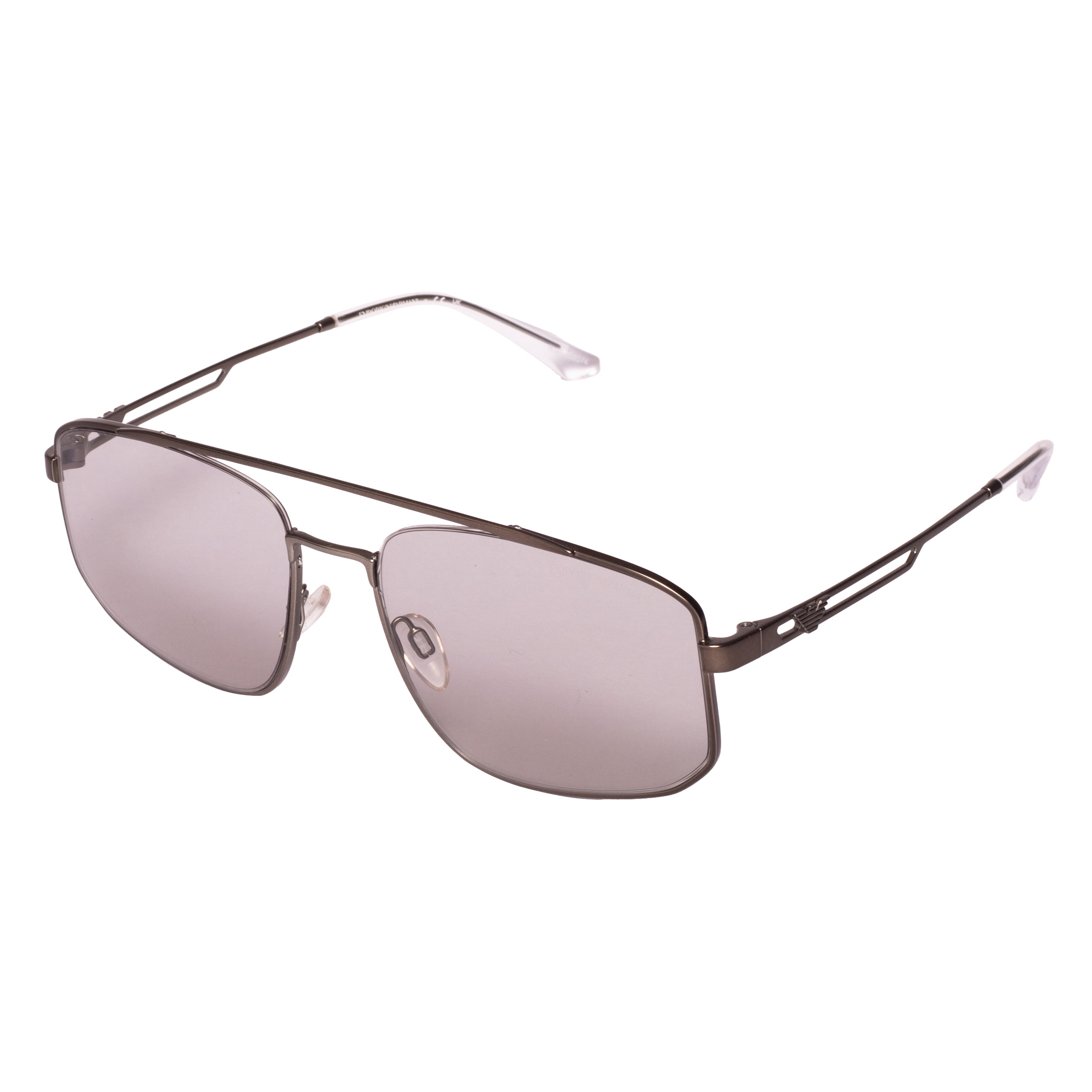 Emporio Armani-EA2139-57-3003/ Sunglasses - Premium Sunglasses from Emporio Armani - Just Rs. 12790! Shop now at Laxmi Opticians