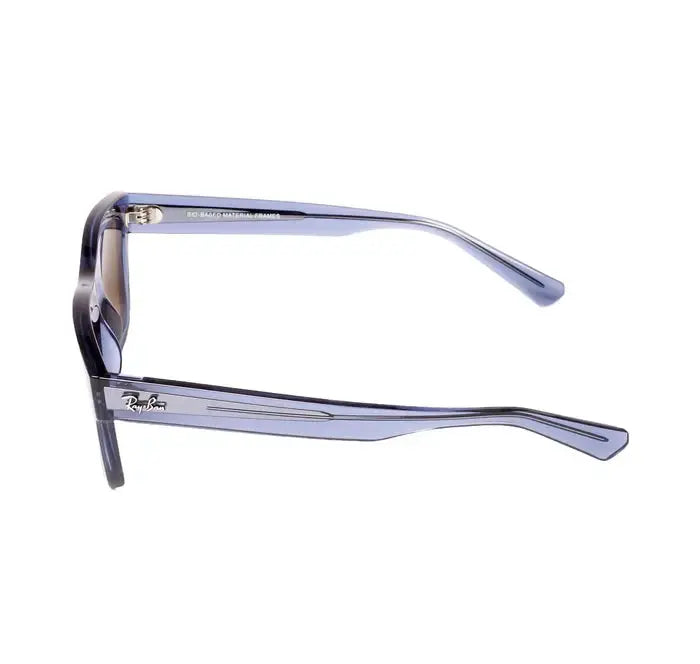Rayban RB 4396-54-668073 Sunglasses - Premium Sunglasses from Rayban - Just Rs. 9690! Shop now at Laxmi Opticians