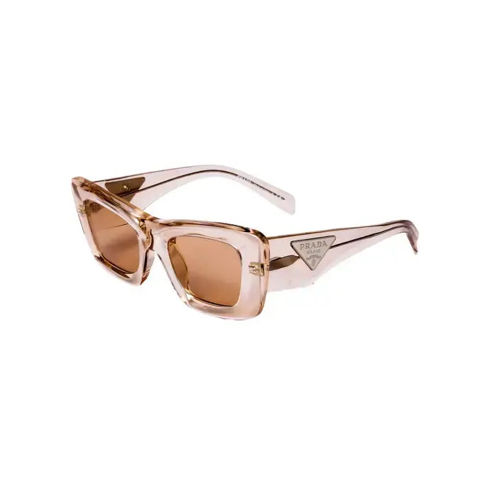 Prada-PR 13ZS-50-19M4I2 Sunglasses - Premium Sunglasses from Prada - Just Rs. 34090! Shop now at Laxmi Opticians