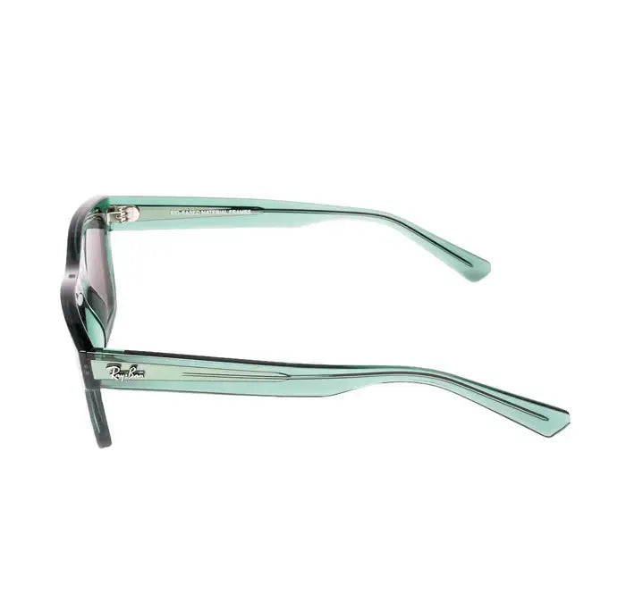 Rayban RB 4396-54-6681/3 Sunglasses - Premium Sunglasses from Rayban - Just Rs. 9690! Shop now at Laxmi Opticians