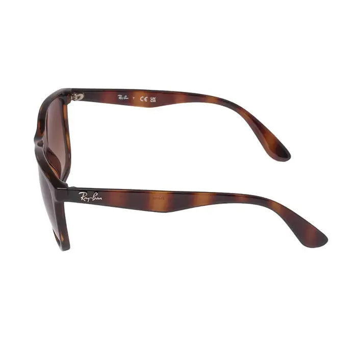 Rayban RB 4349I-56-710/13 Sunglasses - Premium Sunglasses from Rayban - Just Rs. 6290! Shop now at Laxmi Opticians