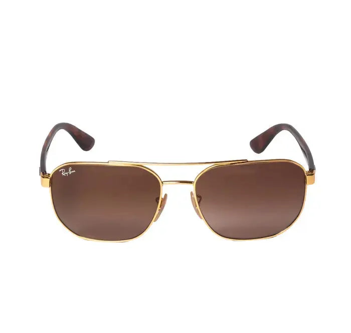 Rayban RB 3693I-56-004/9A Sunglasses - Premium Sunglasses from Rayban - Just Rs. 8190! Shop now at Laxmi Opticians