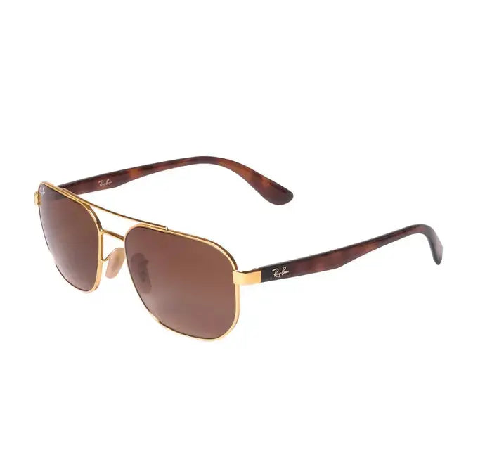 Rayban RB 3693I-56-004/9A Sunglasses - Premium Sunglasses from Rayban - Just Rs. 8190! Shop now at Laxmi Opticians