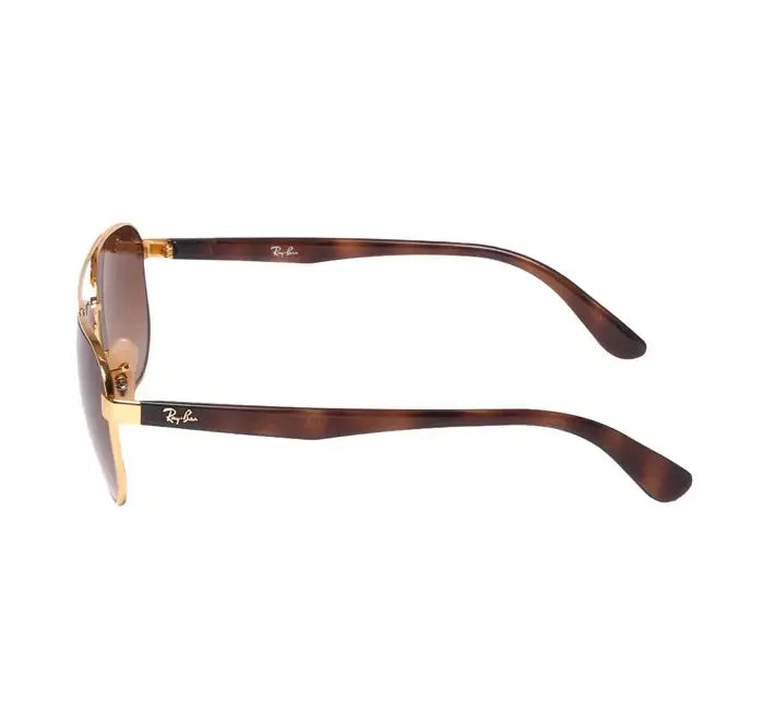 Rayban RB 3693I-56-004/9A Sunglasses - Premium Sunglasses from Rayban - Just Rs. 8190! Shop now at Laxmi Opticians