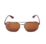 Rayban RB 3693I-56-014/73 Sunglasses - Premium Sunglasses from Rayban - Just Rs. 6190! Shop now at Laxmi Opticians