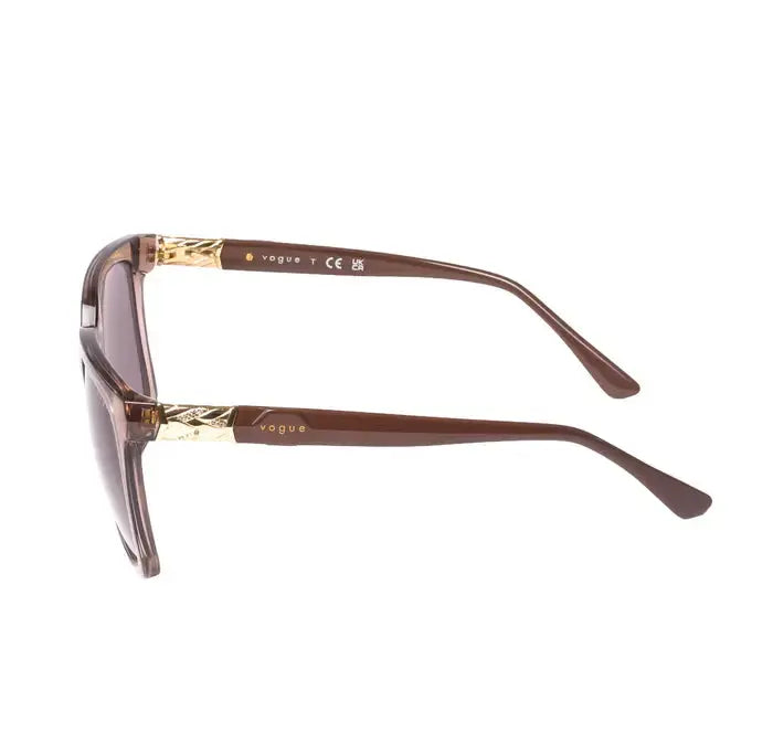 Vogue 0VO 5476B-54-29407N Sunglasses - Premium Sunglasses from Vogue - Just Rs. 6890! Shop now at Laxmi Opticians