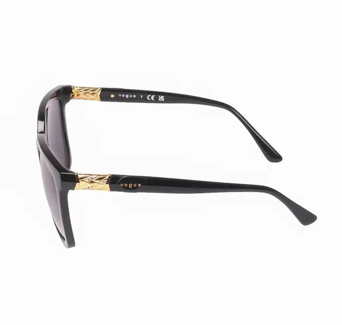 Vogue 0VO 5476B-54-W44/87 Sunglasses - Premium Sunglasses from Vogue - Just Rs. 6890! Shop now at Laxmi Opticians