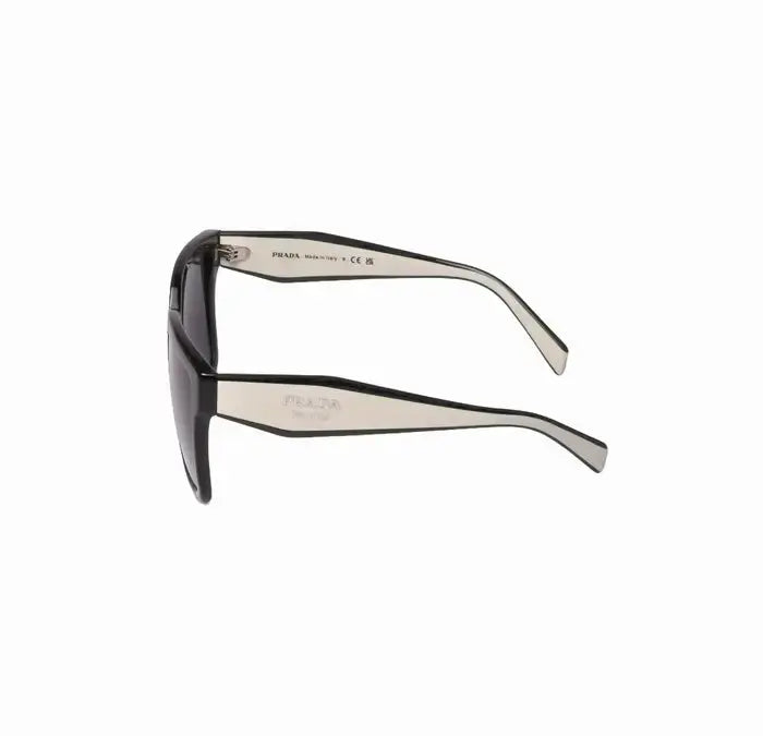 Prada-PR24ZS-56-01AB5S0 Sunglasses - Premium Sunglasses from Prada - Just Rs. 26790! Shop now at Laxmi Opticians